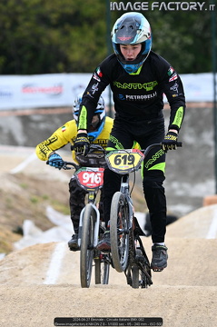 2024-04-27 Besnate - Circuito Italiano BMX 062